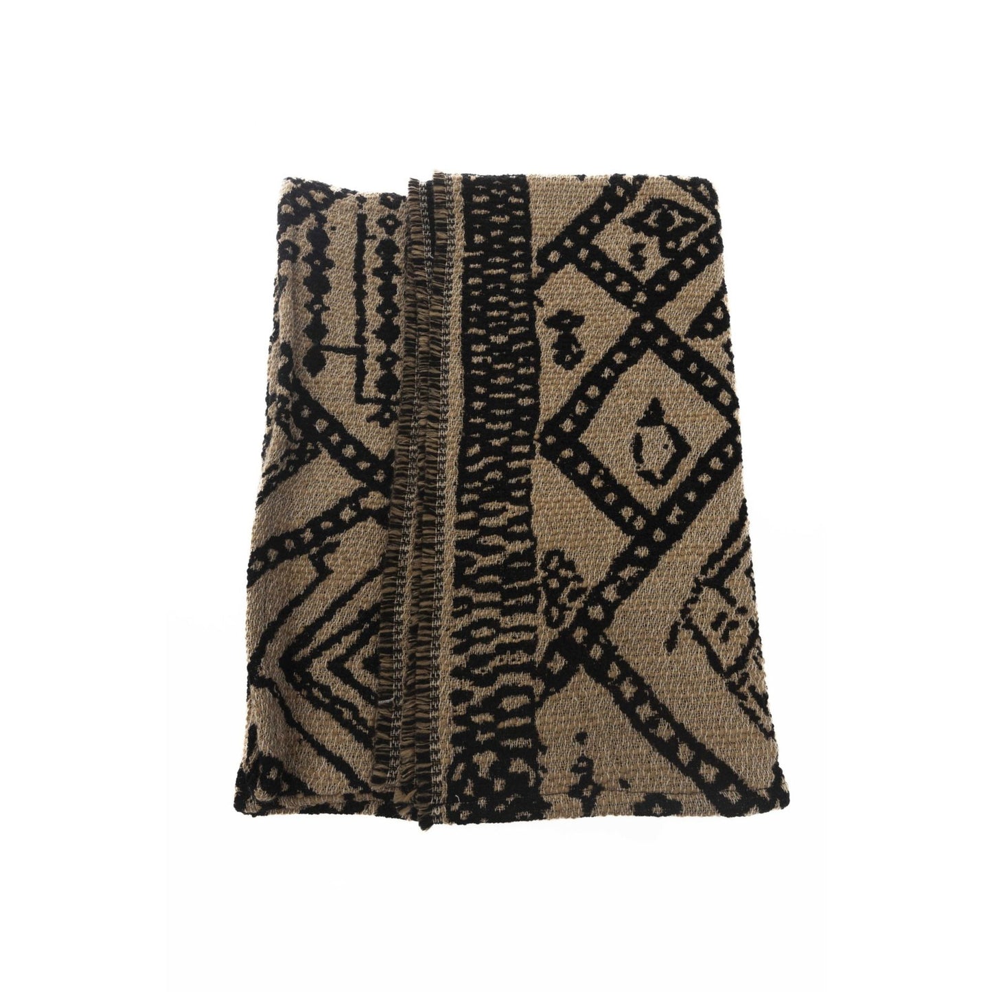 Alpha Studio Double Face Shawl