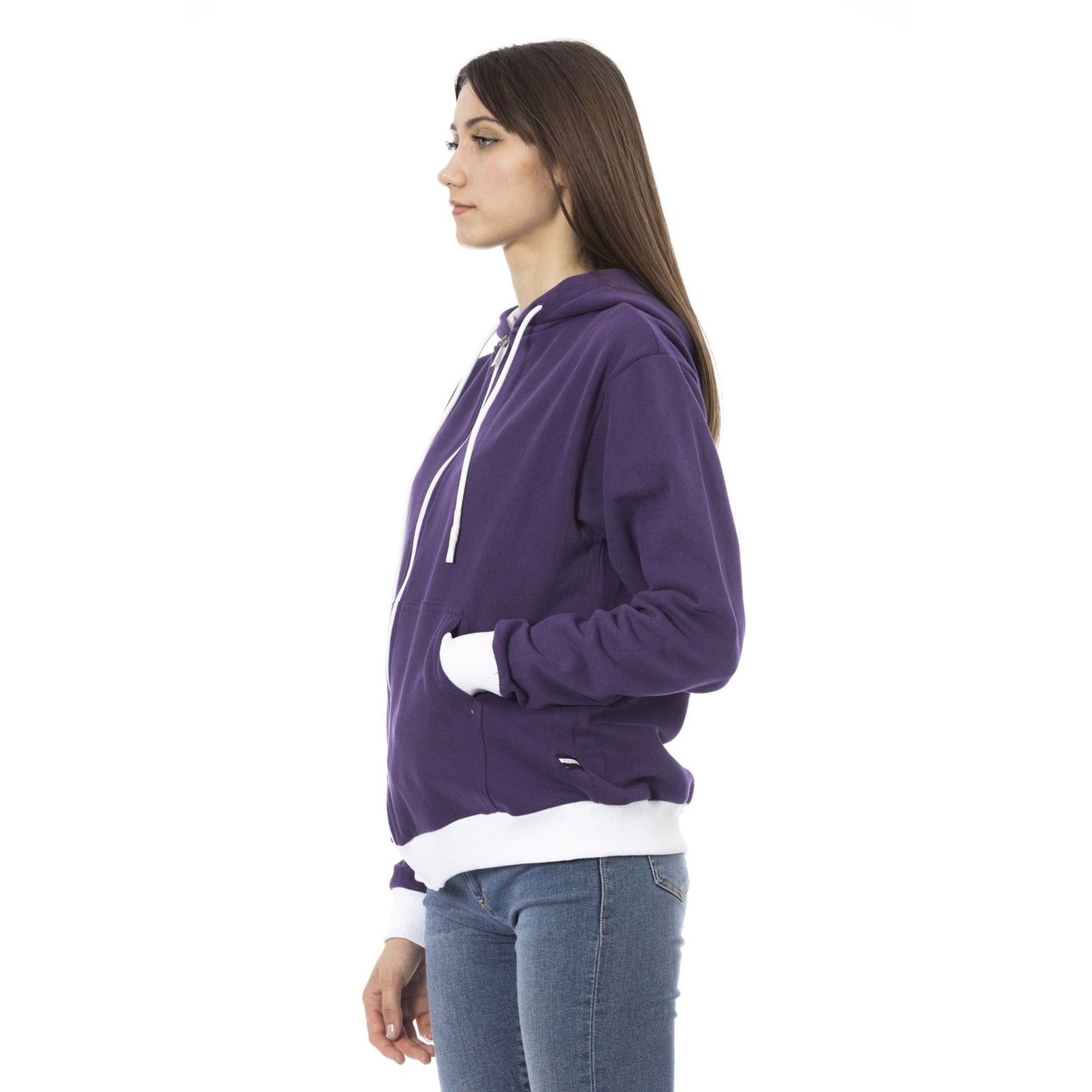 Baldinini Trend Dames Hoodie