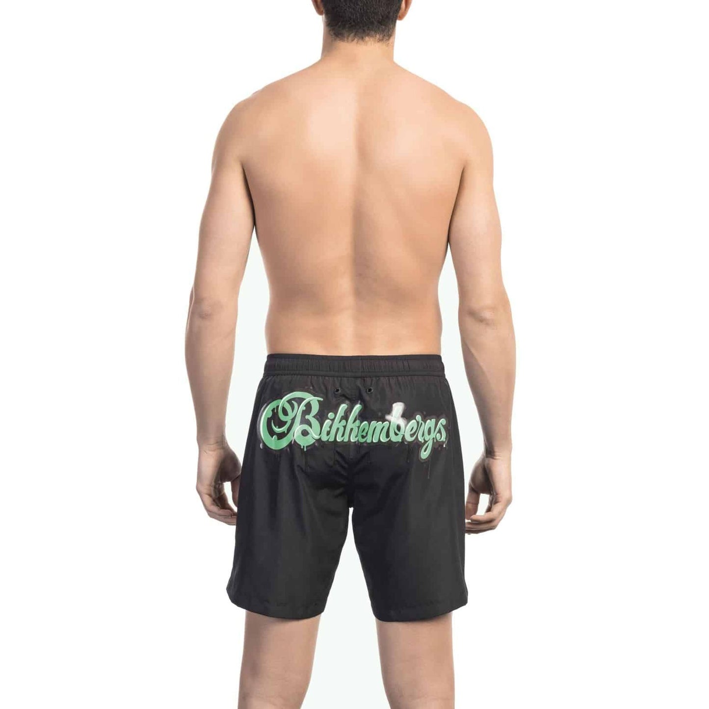 Bikkembergs Heren Zwemshort