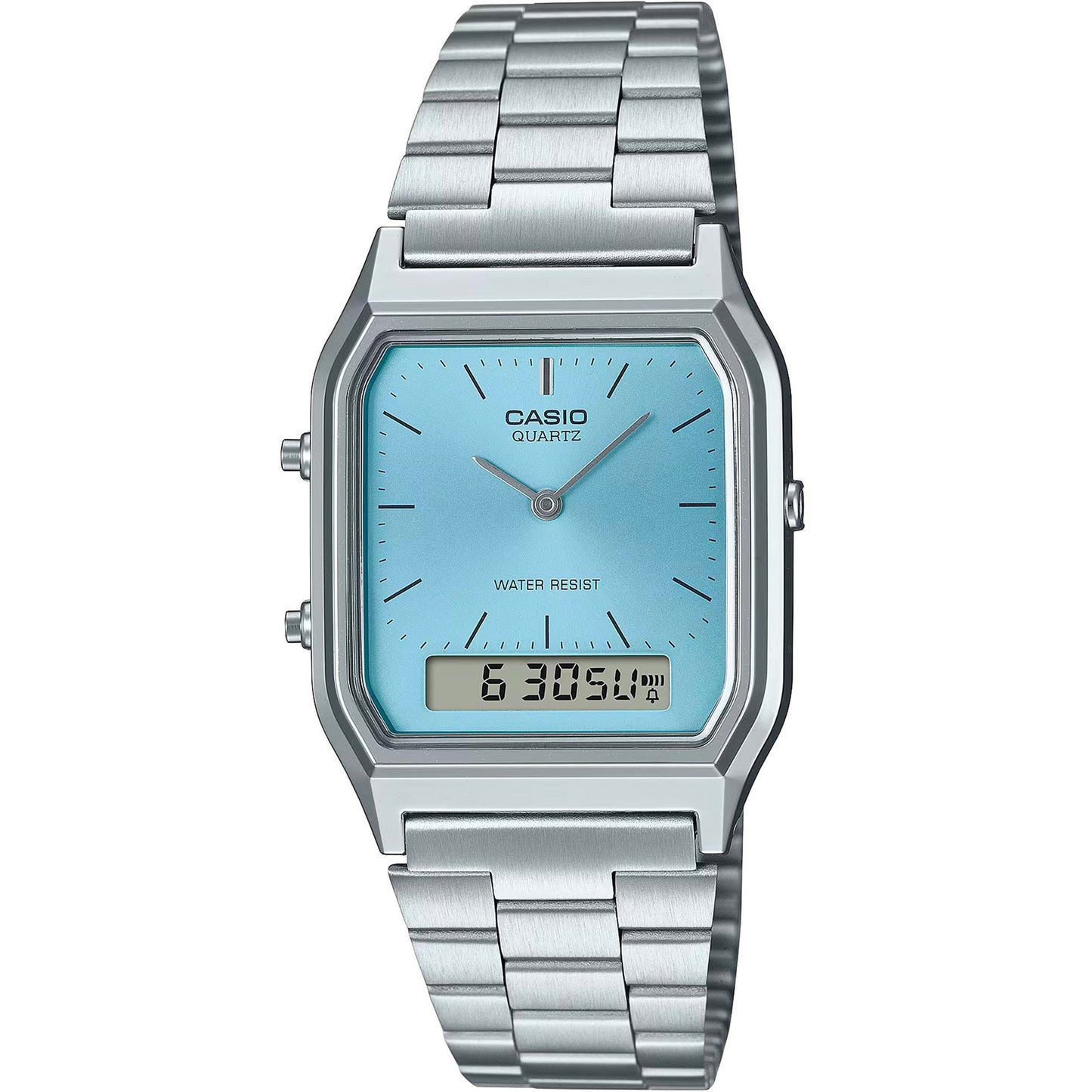 Casio Horloges