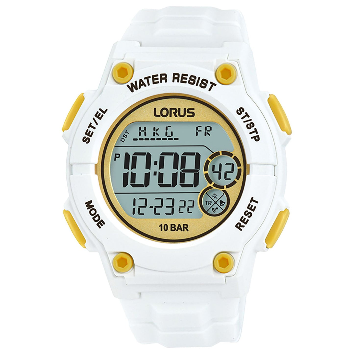 Lorus Horloges