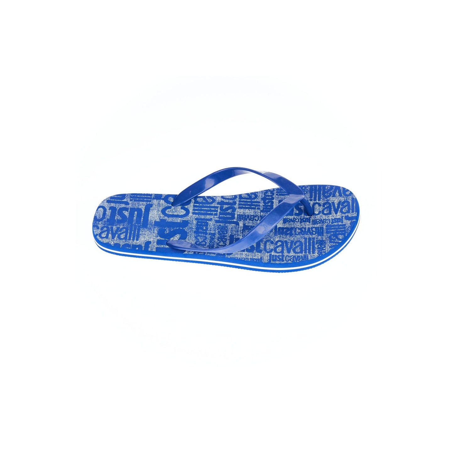 Just Cavalli Beachwear Slippers