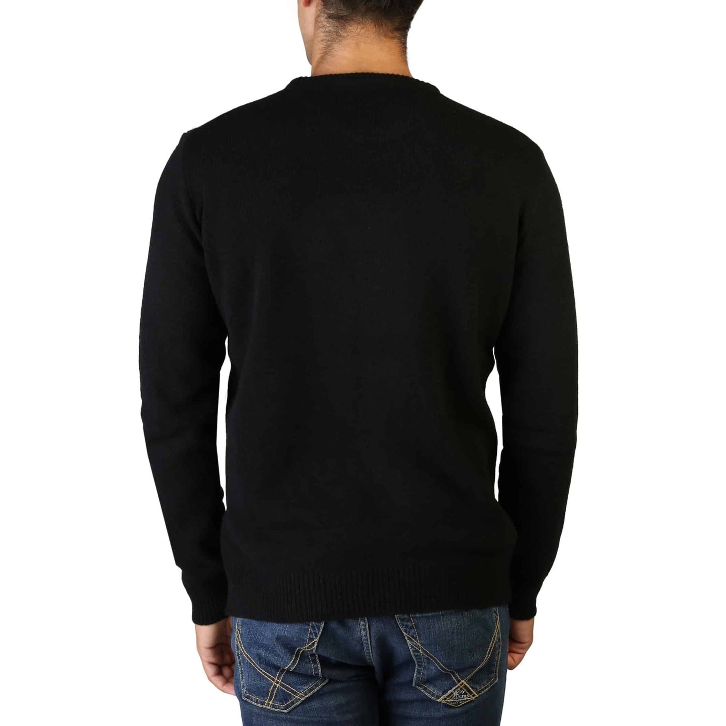 100% Cashmere Trui