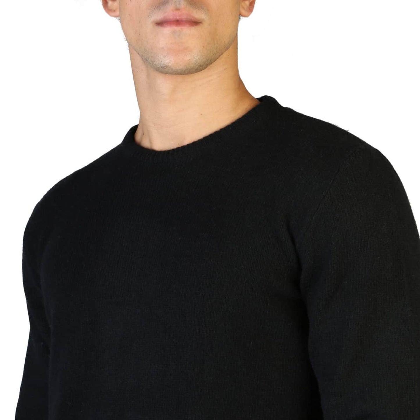100% Cashmere Trui