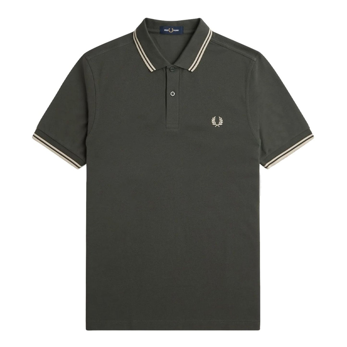 Fred Perry Pool Polo
