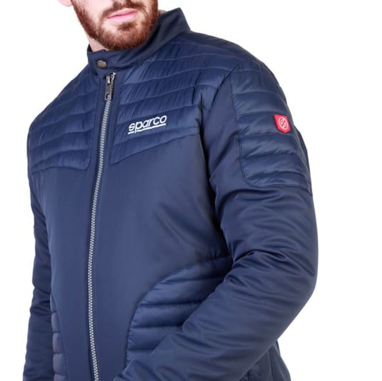 Sparco Jas