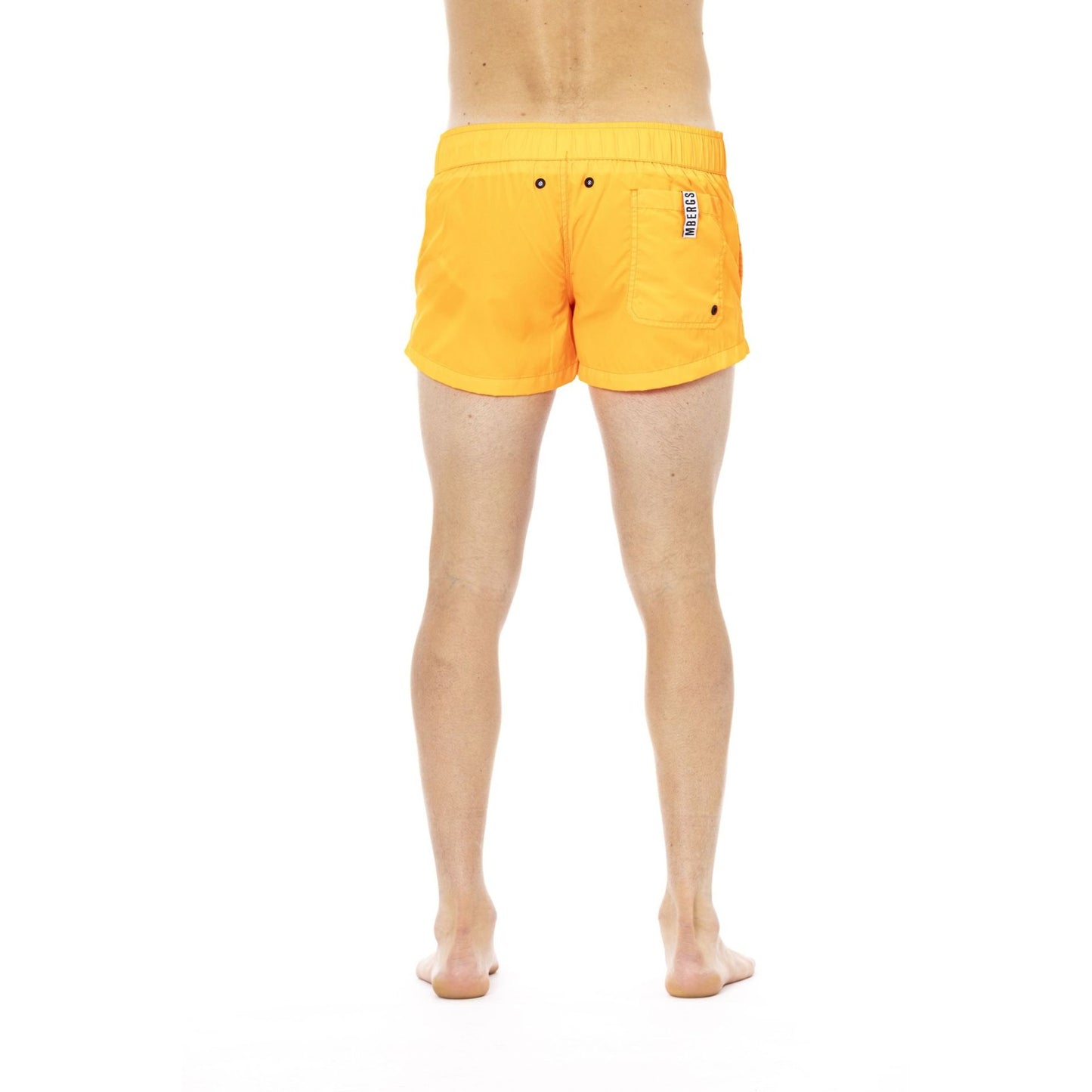 Bikkembergs Heren Zwemshort