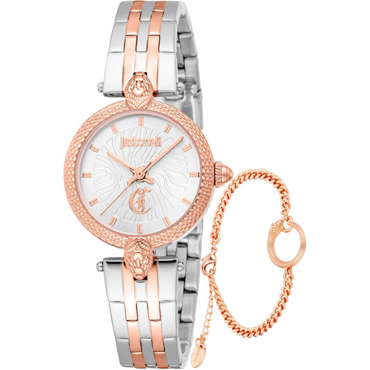 Just Cavalli Horloges