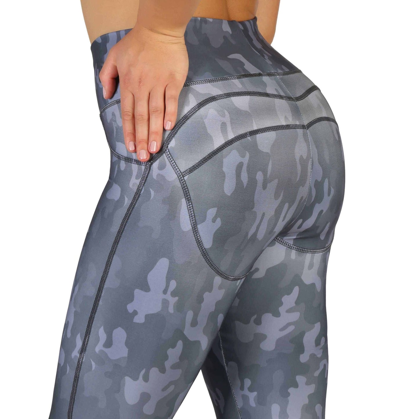 BodyBoo Microfiber Legging