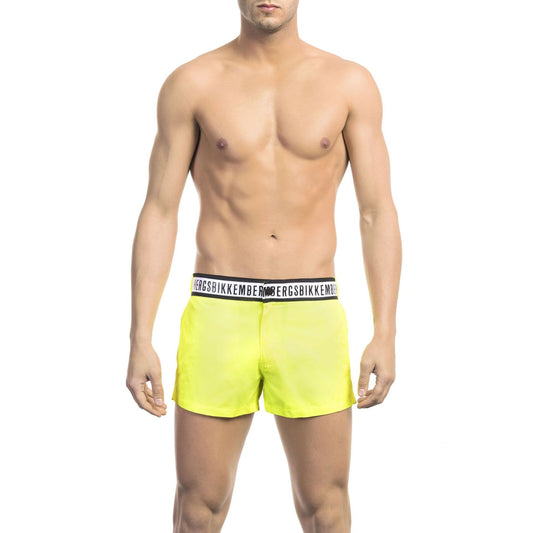 Bikkembergs Heren Zwemshort