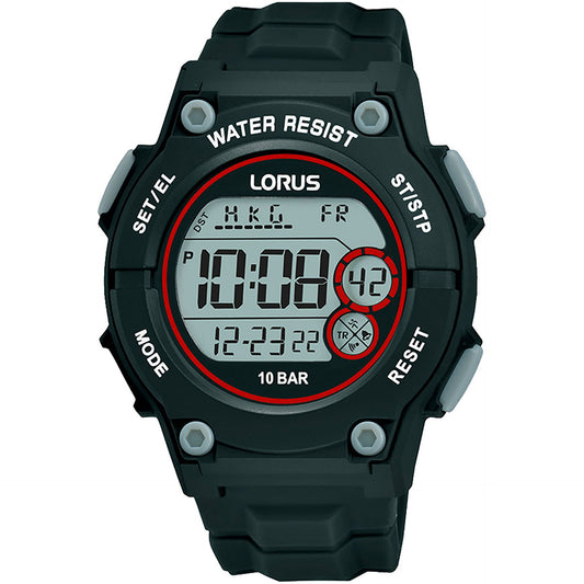 Lorus Horloges