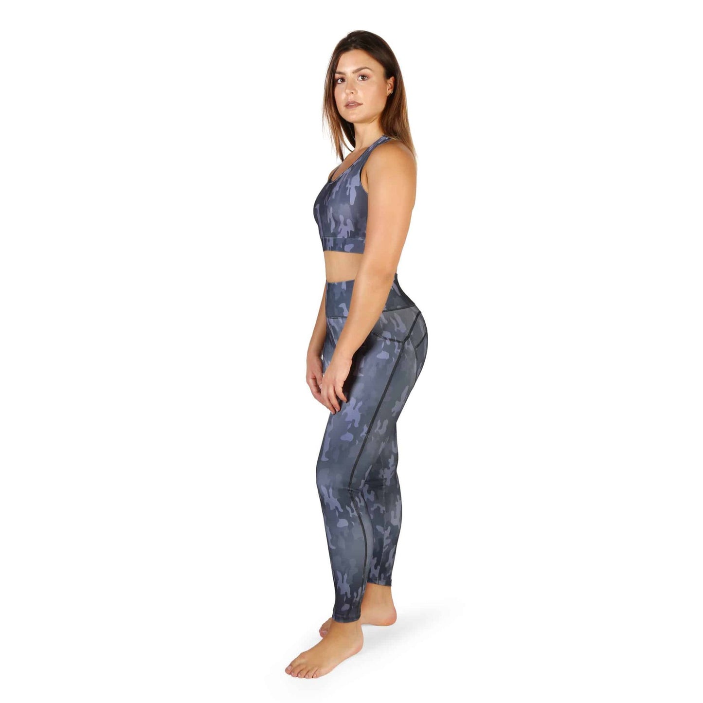 BodyBoo Microfiber Legging