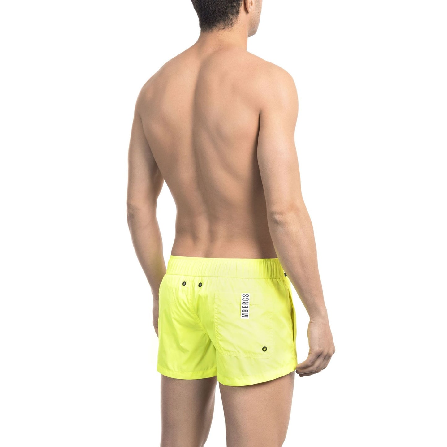 Bikkembergs Heren Zwemshort