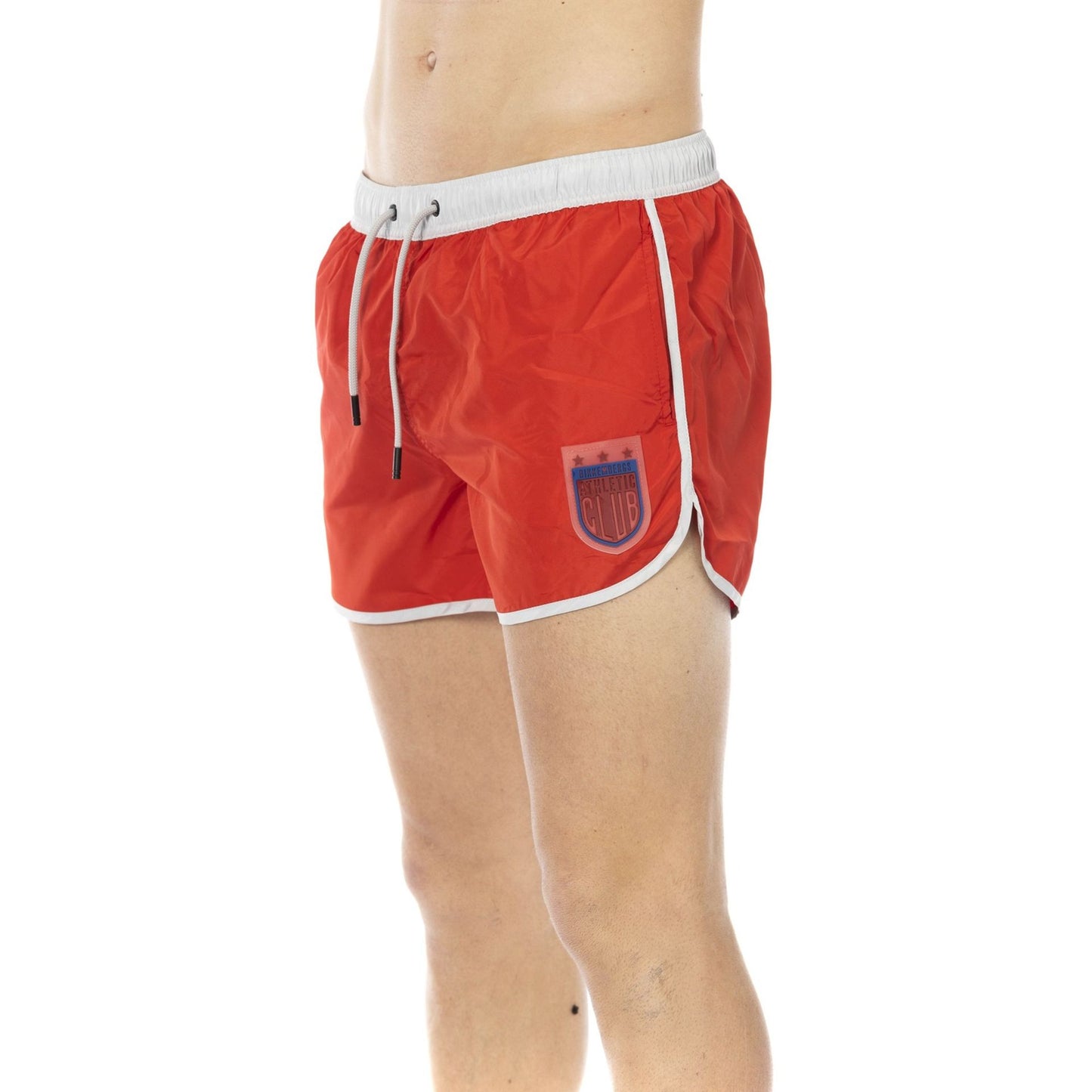 Bikkembergs Heren Zwemshort