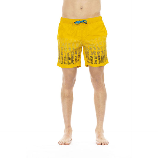 Bikkembergs Heren Zwemshort