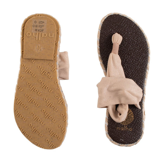 Nalho Sandalen