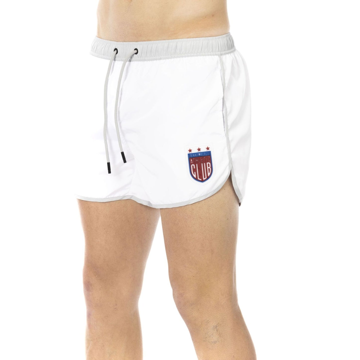 Bikkembergs Heren Zwemshort