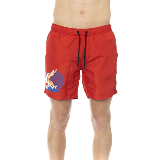 Bikkembergs Heren Zwemshort