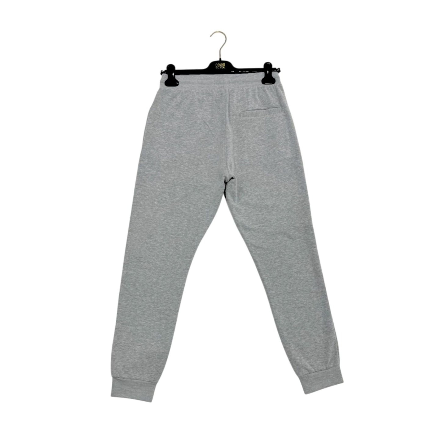 Cavalli Class Logo Sweatpants