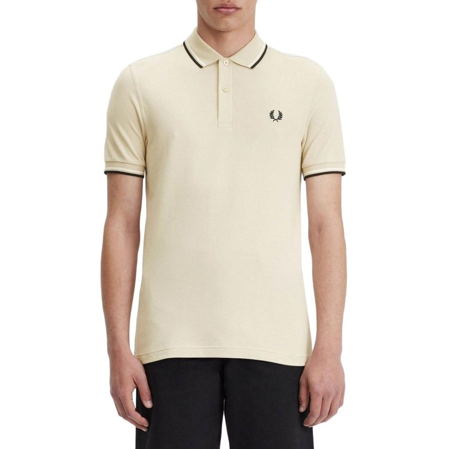 Fred Perry Pool Polo