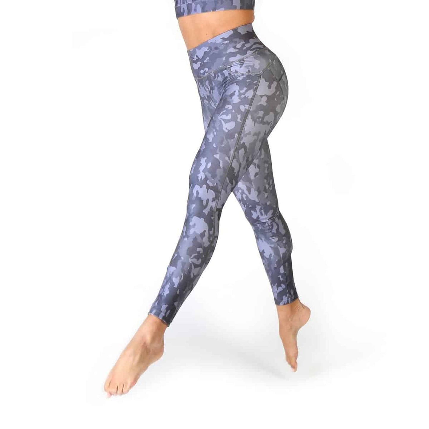 BodyBoo Microfiber Legging