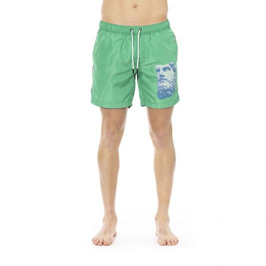 Bikkembergs Heren Zwemshort