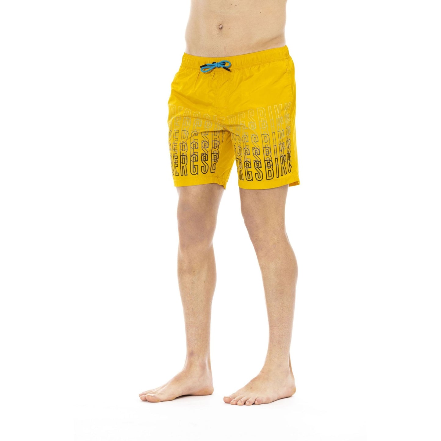 Bikkembergs Heren Zwemshort