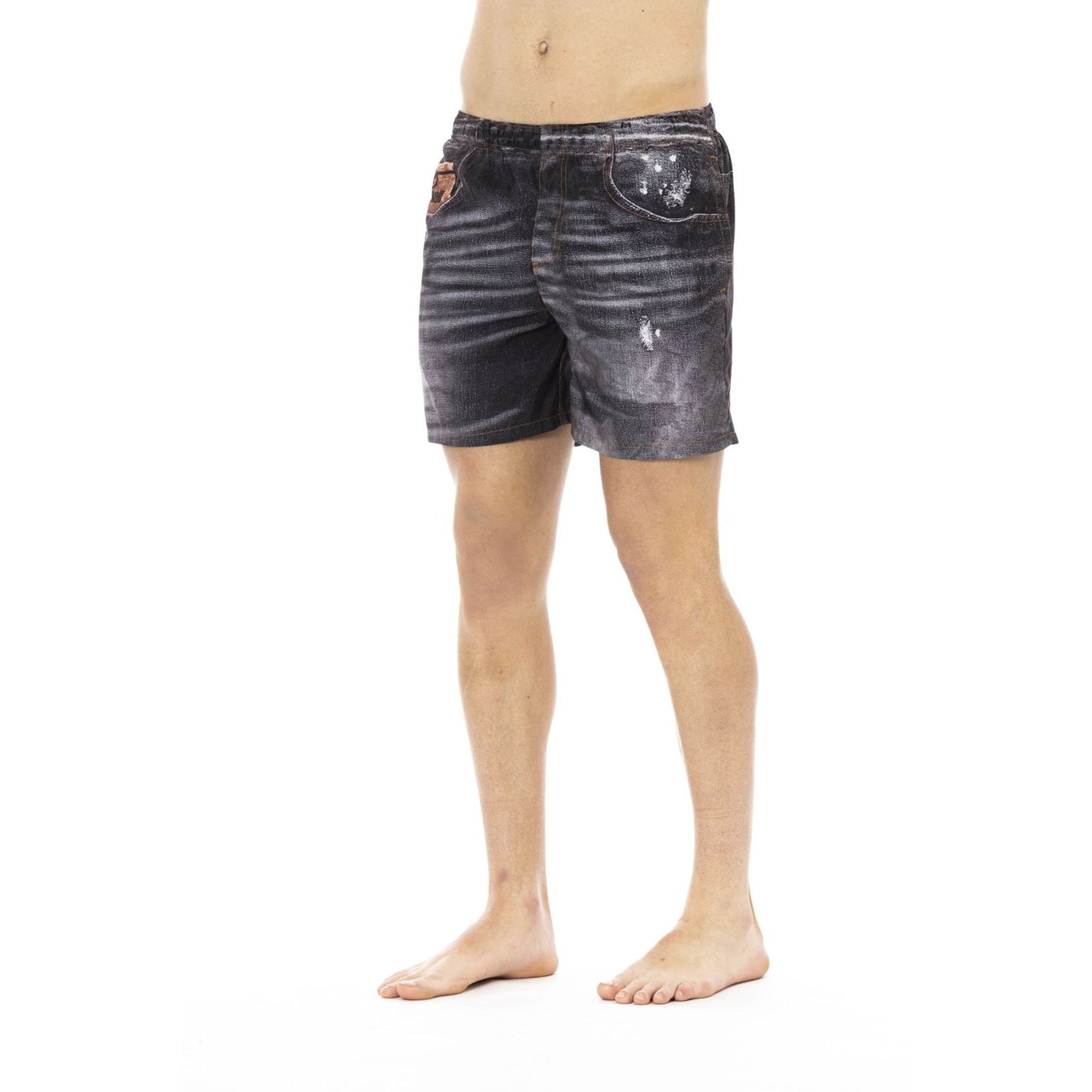 Just Cavalli Heren Beach Short