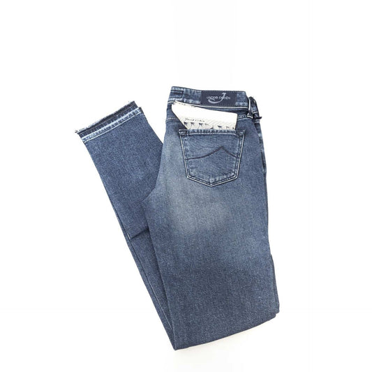 Jacob Cohen Slim Fit Jeans