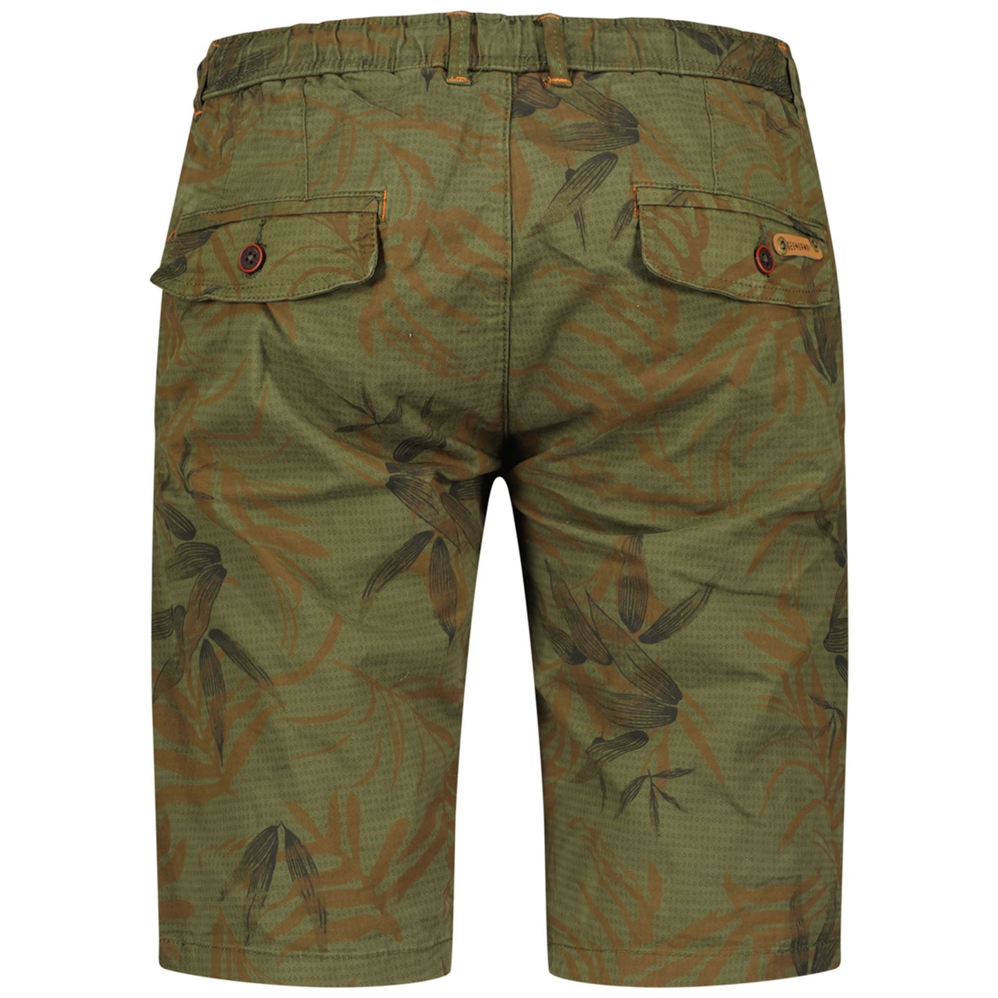 Geographical Norway Shorts