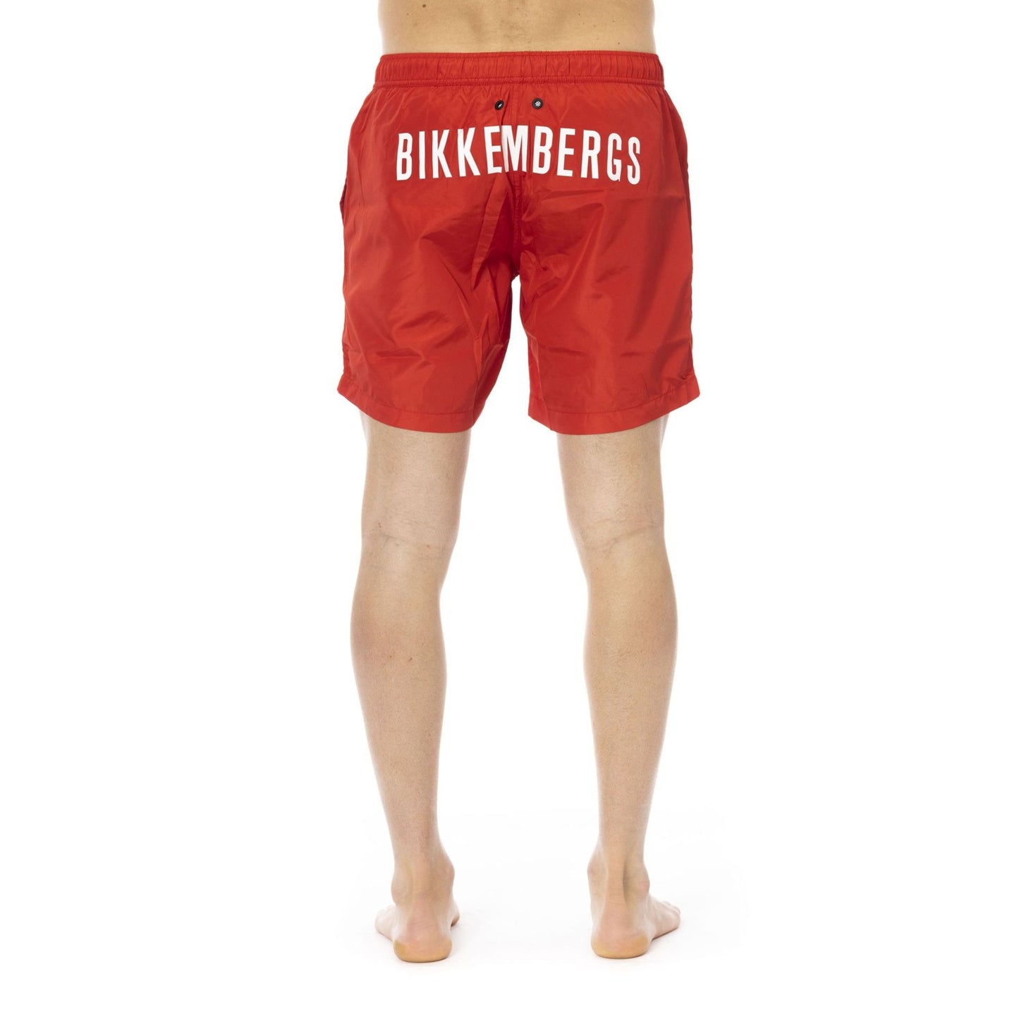 Bikkembergs Heren Zwemshort