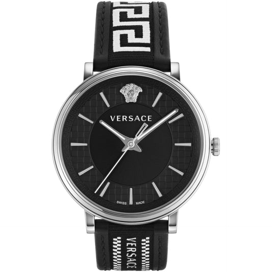 Versace Herenhorloge