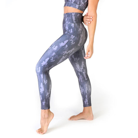 BodyBoo Microfiber Legging