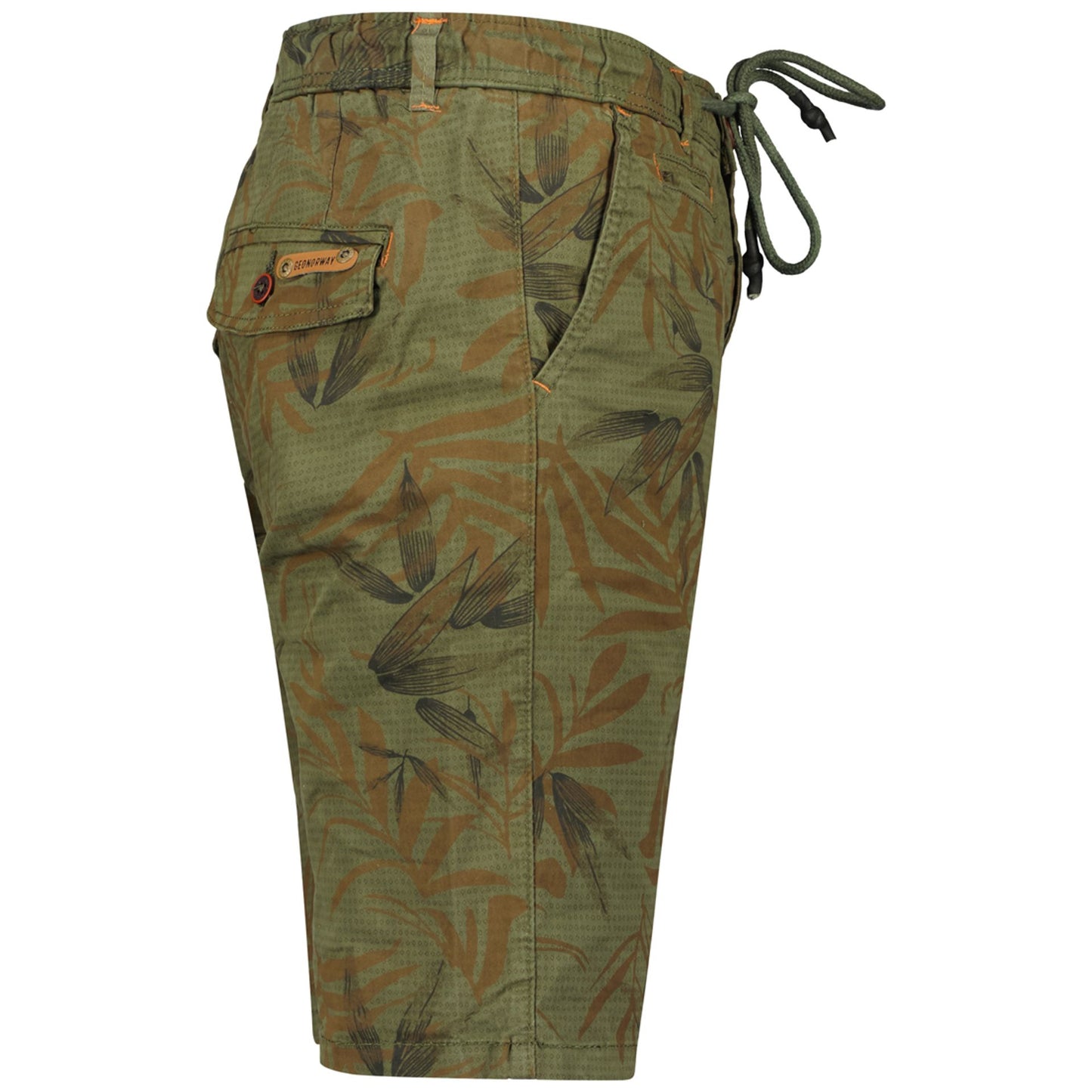 Geographical Norway Shorts