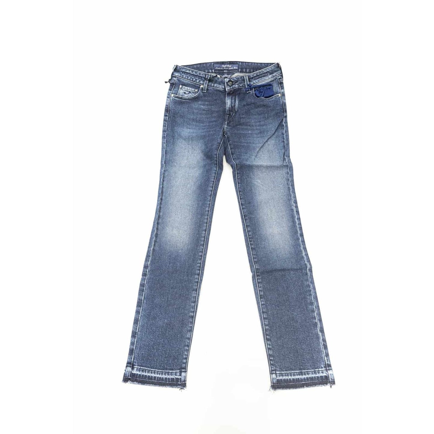Jacob Cohen Slim Fit Jeans