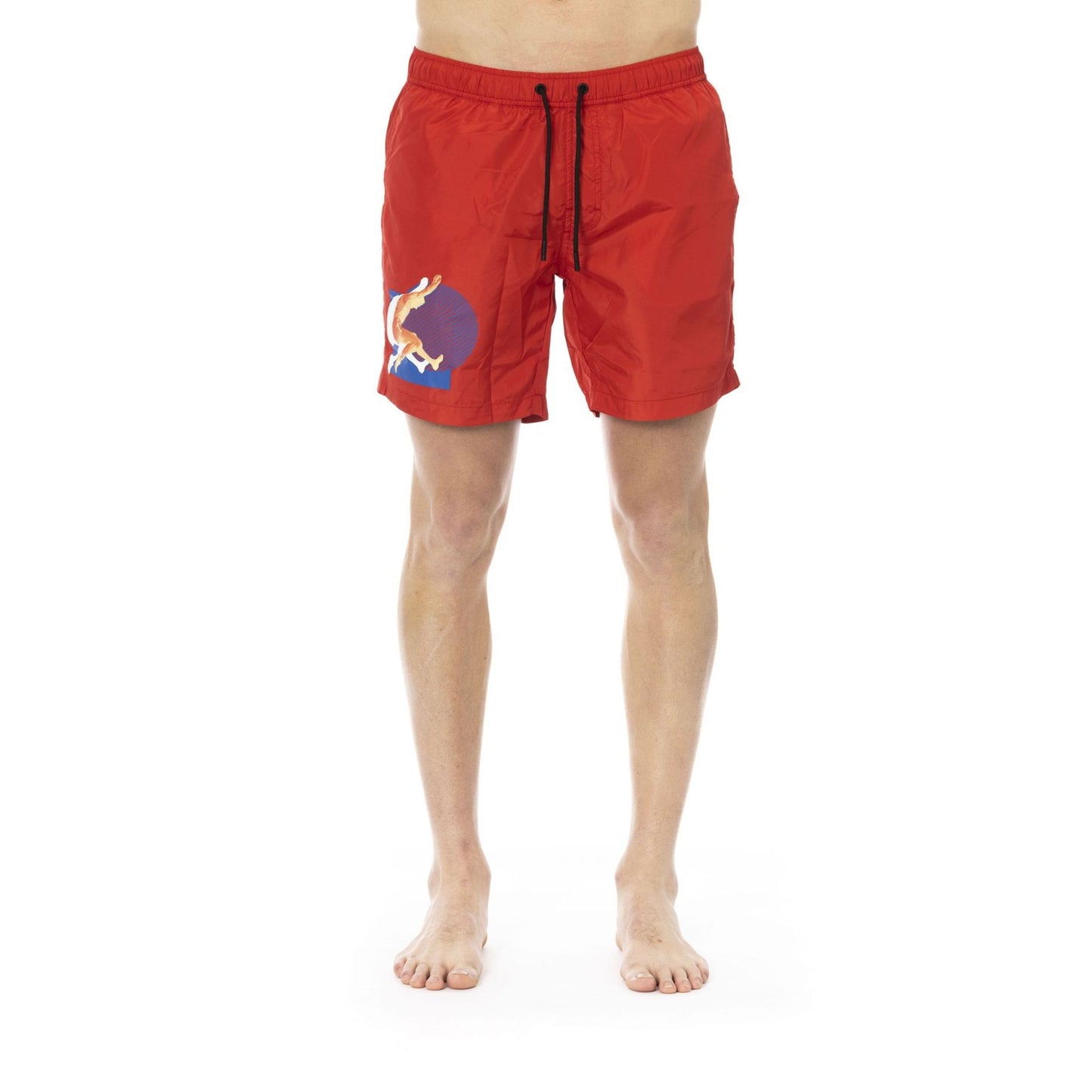 Bikkembergs Heren Zwemshort