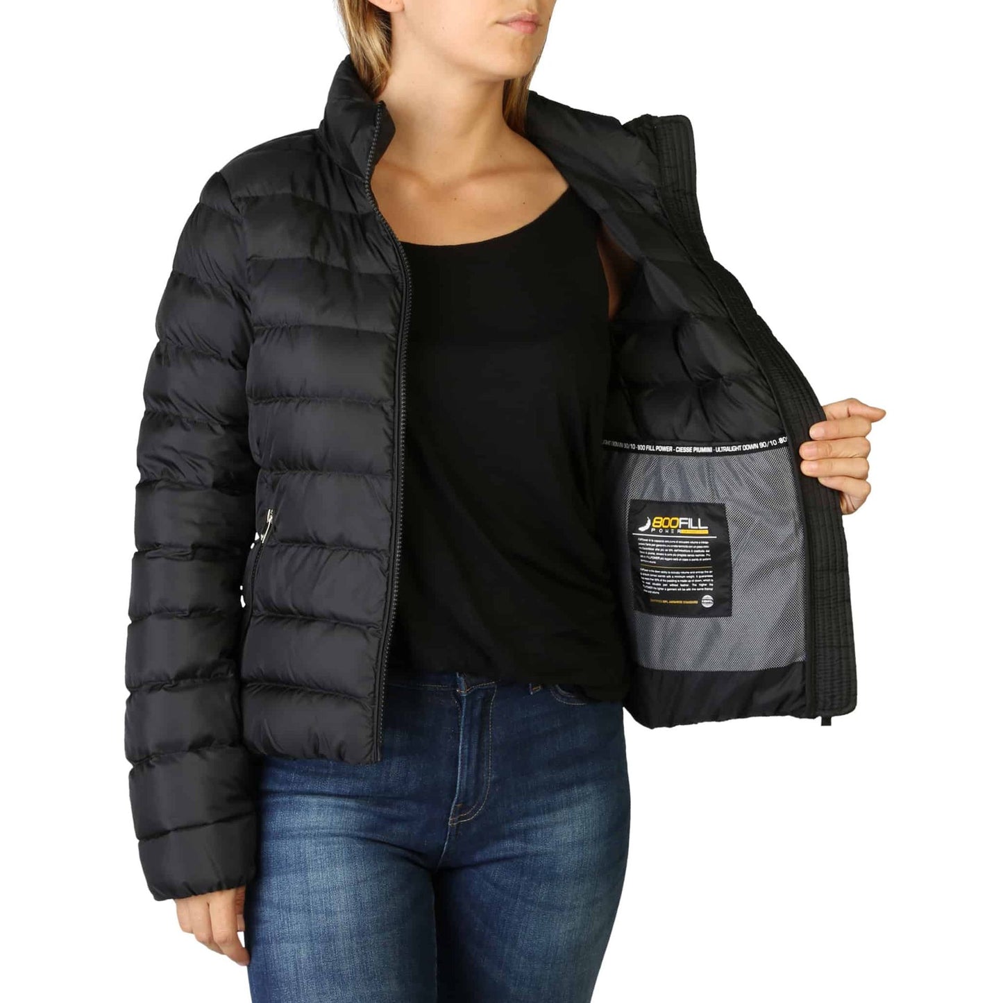 Ciesse Padded Winterjas