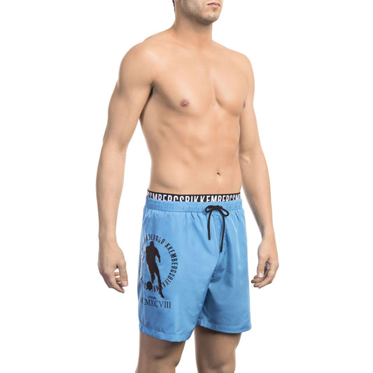 Bikkembergs Heren Zwemshort
