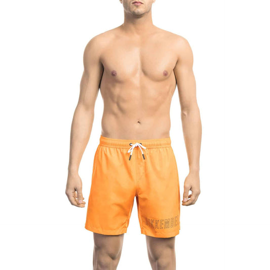 Bikkembergs Heren Zwemshort