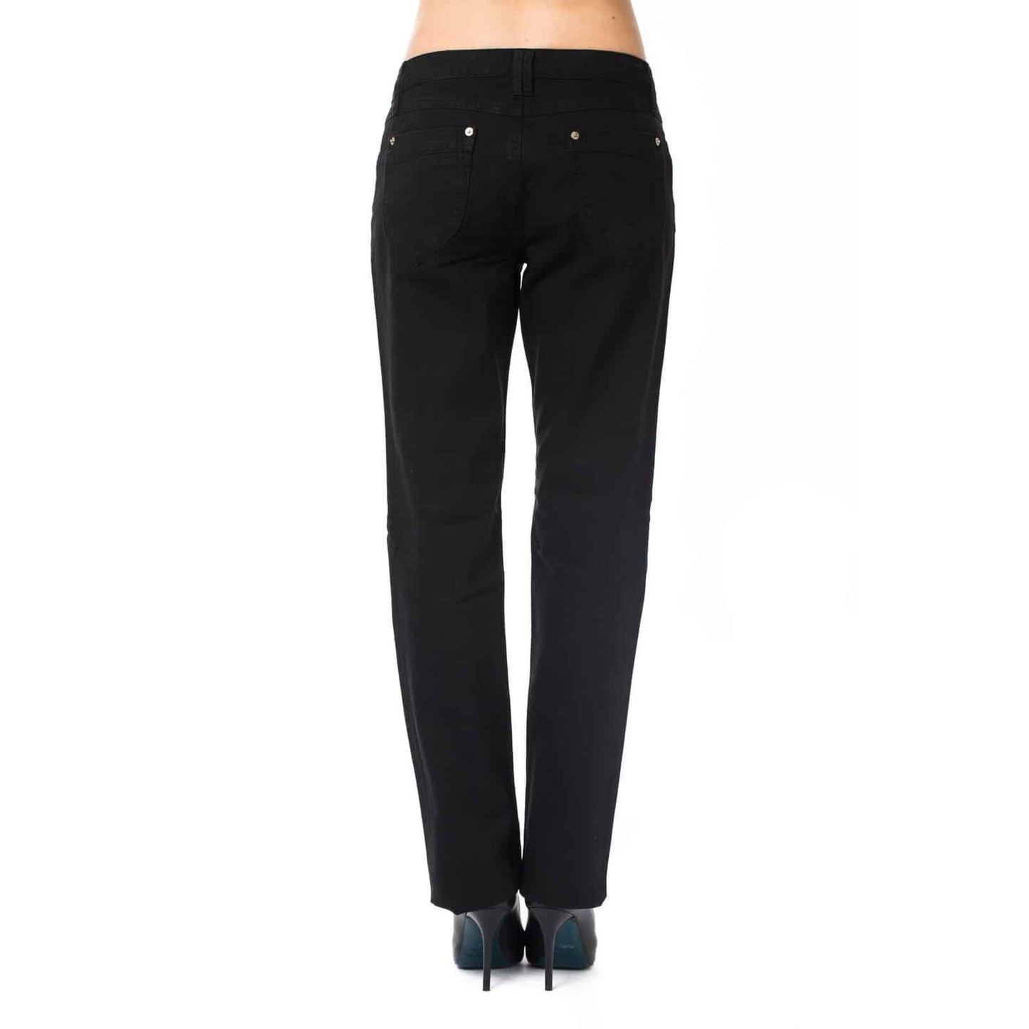 Ungaro Fever Wide Leg Broek