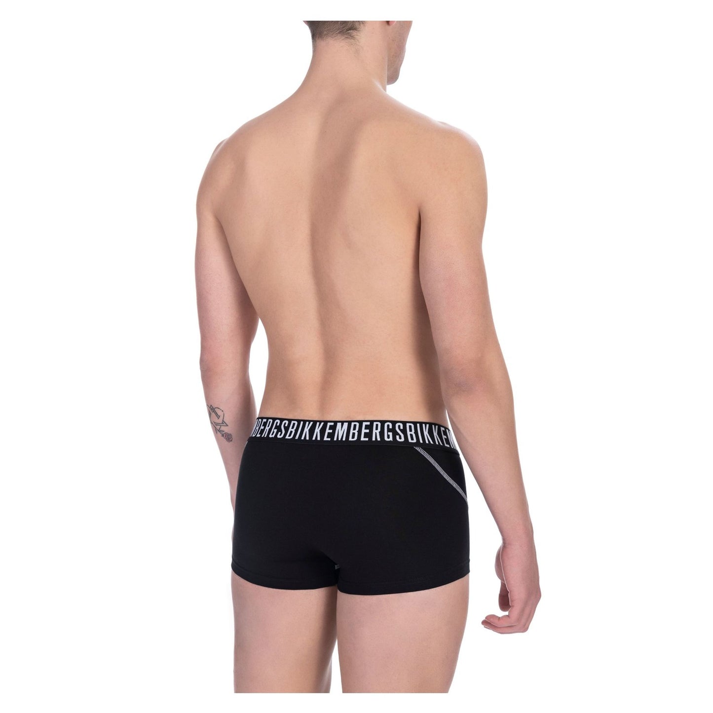 Bikkembergs Boxers 3-pack