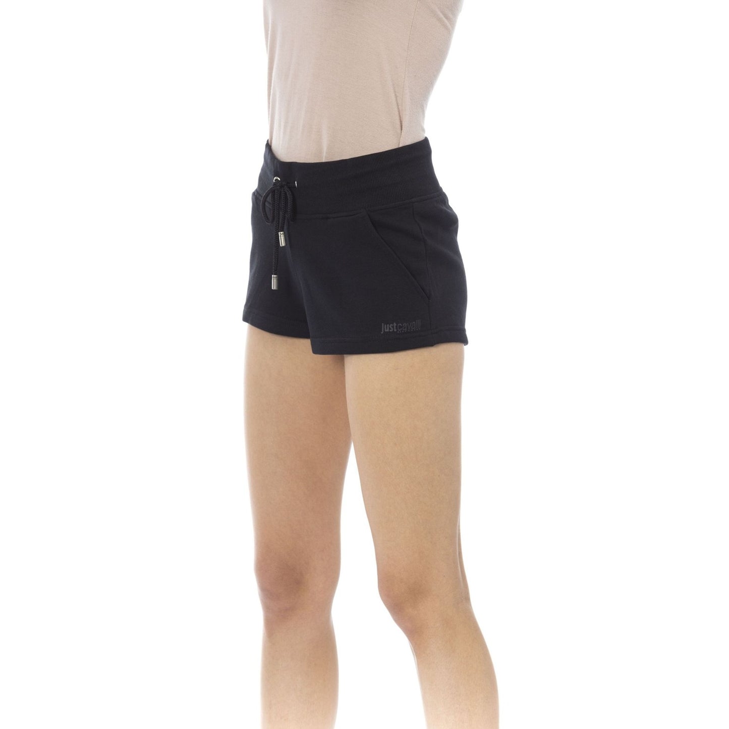 Just Cavalli Beachwear Shorts