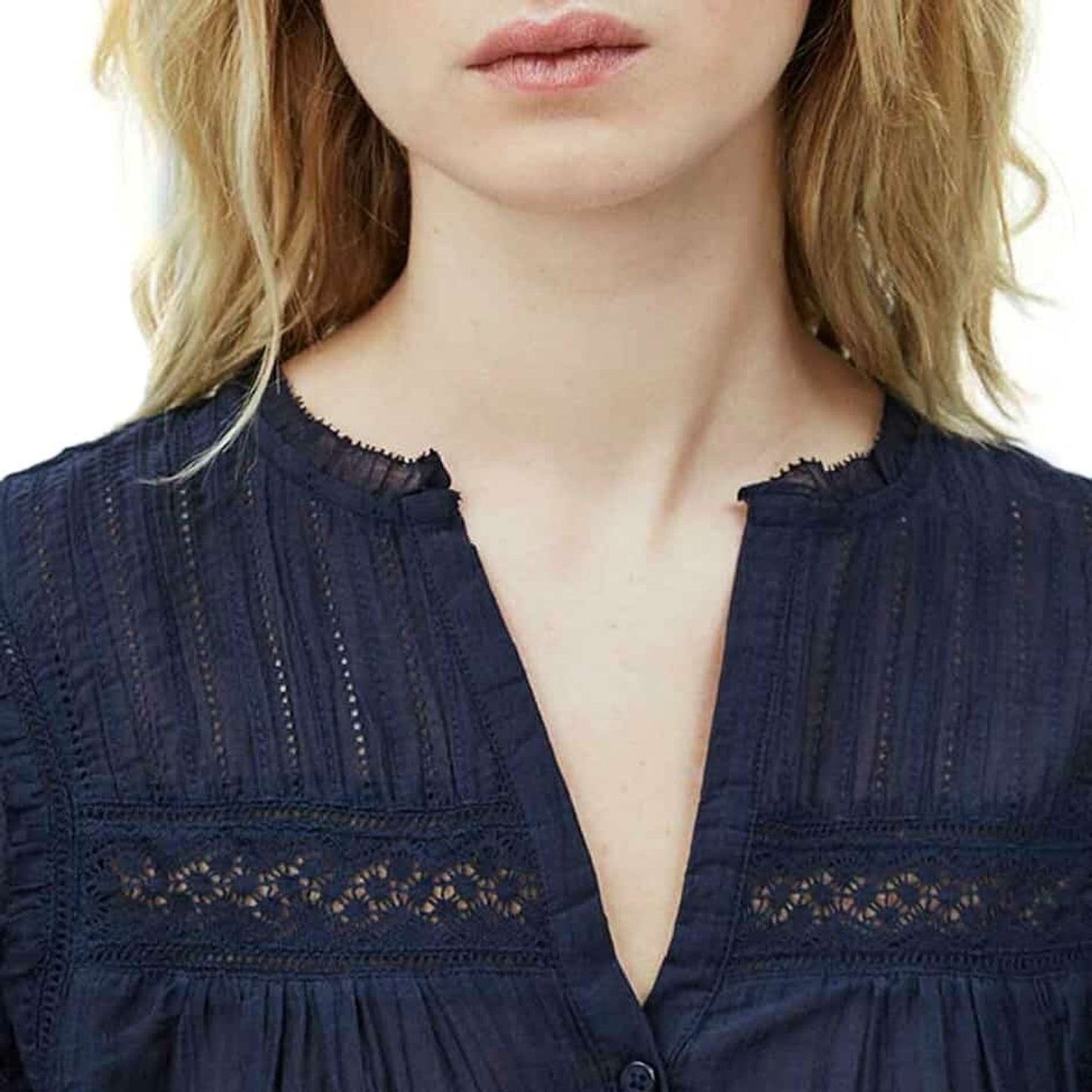 Pepe Jeans Effen Overhemd