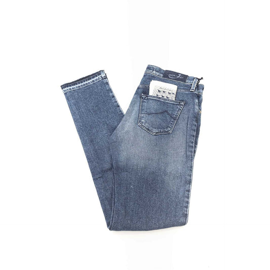 Jacob Cohen Slim Fit Jeans