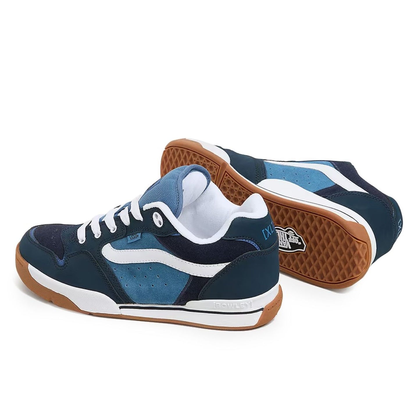 Vans Sportschoenen