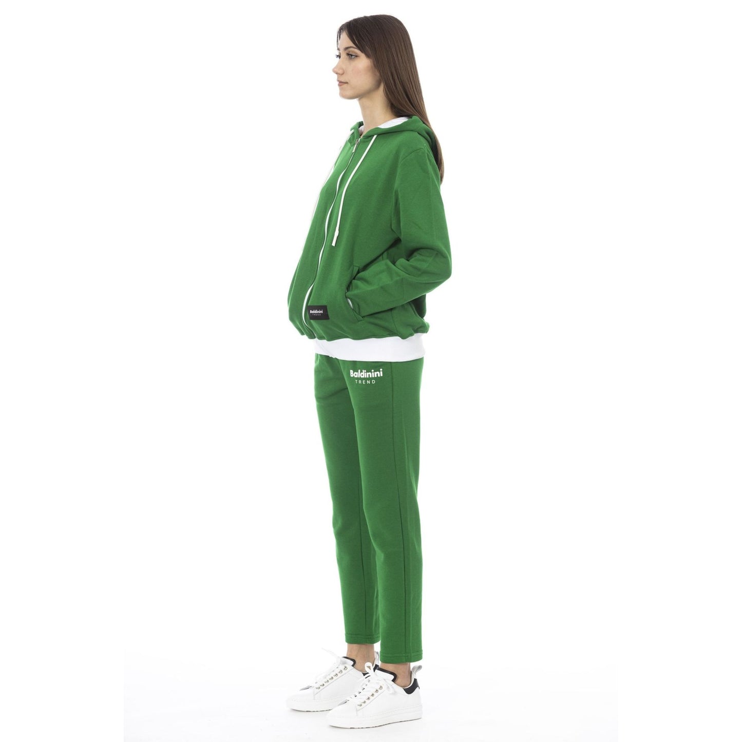Baldinini Trend Jumpsuit