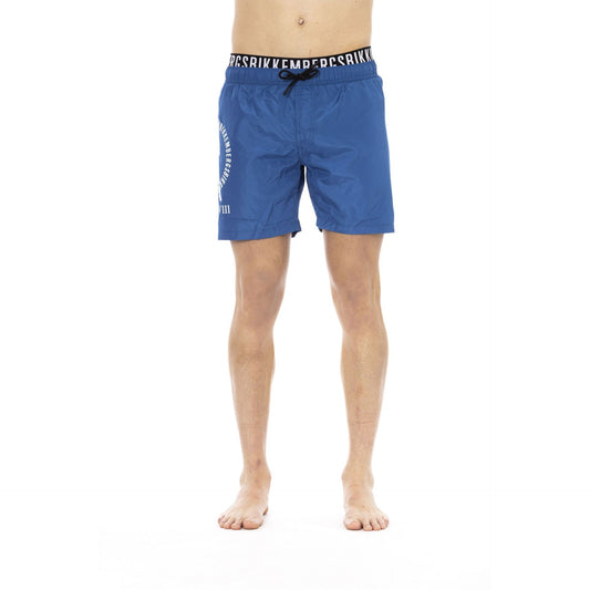 Bikkembergs Heren Zwemshort