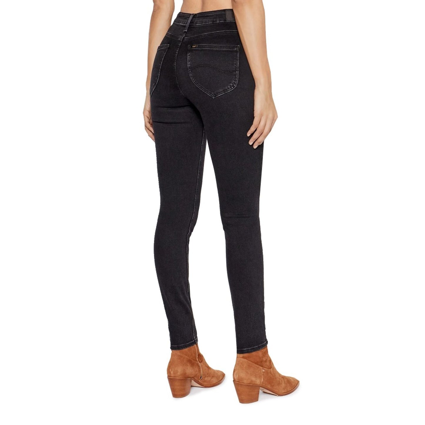 Lee Skinny Jeans