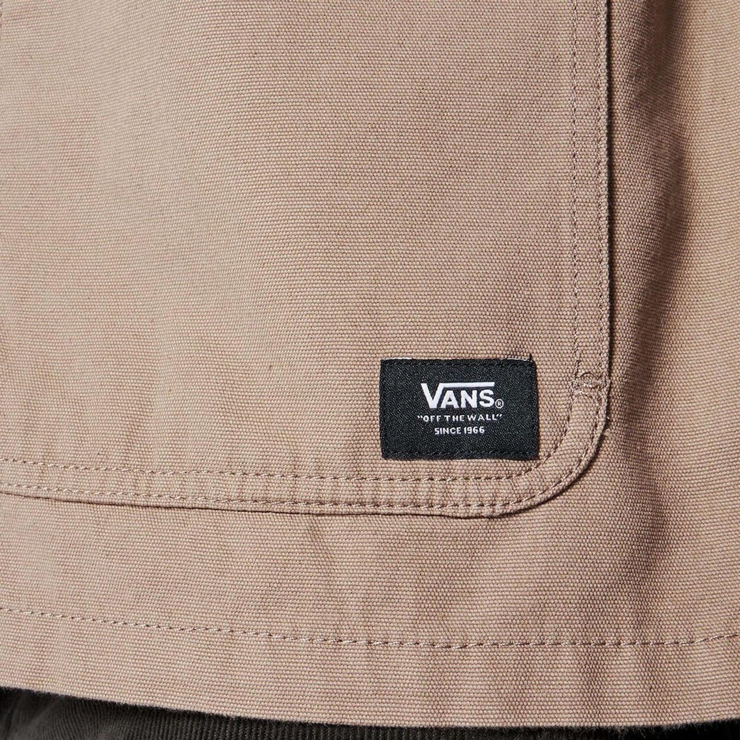 Vans Jas