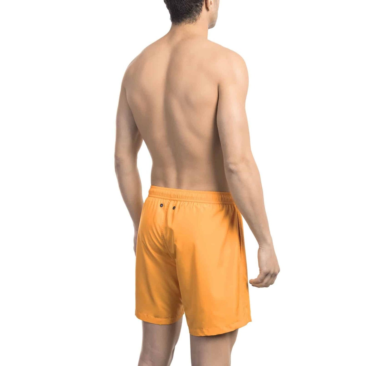 Bikkembergs Heren Zwemshort